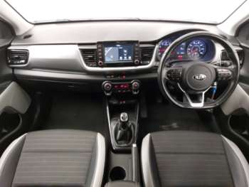 Used Kia Stonic 2019 for sale - 75036447: Photo