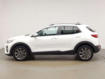 Used Kia Stonic 2019 for sale - 75036447: Photo
