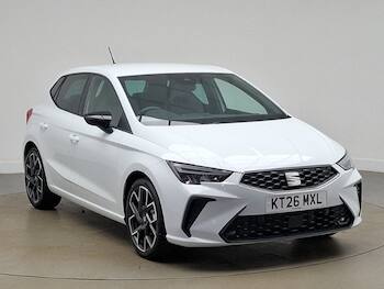 Used SEAT Ibiza 2026 for sale - 79615281: Photo