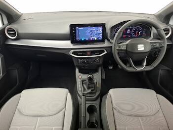 Used SEAT Ibiza 2026 for sale - 79615281: Photo