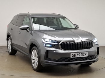 Used Skoda Kodiaq 2026 for sale - 78634180: Photo