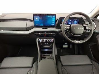 Used Skoda Kodiaq 2026 for sale - 78634180: Photo
