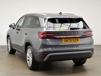 Used Skoda Kodiaq 2026 for sale - 78634180: Photo