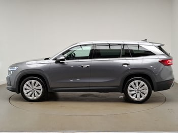 Used Skoda Kodiaq 2026 for sale - 78634180: Photo