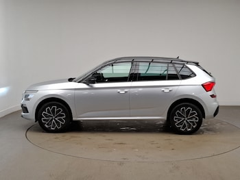 Used Skoda Kamiq 2025 for sale - 78225010: Photo