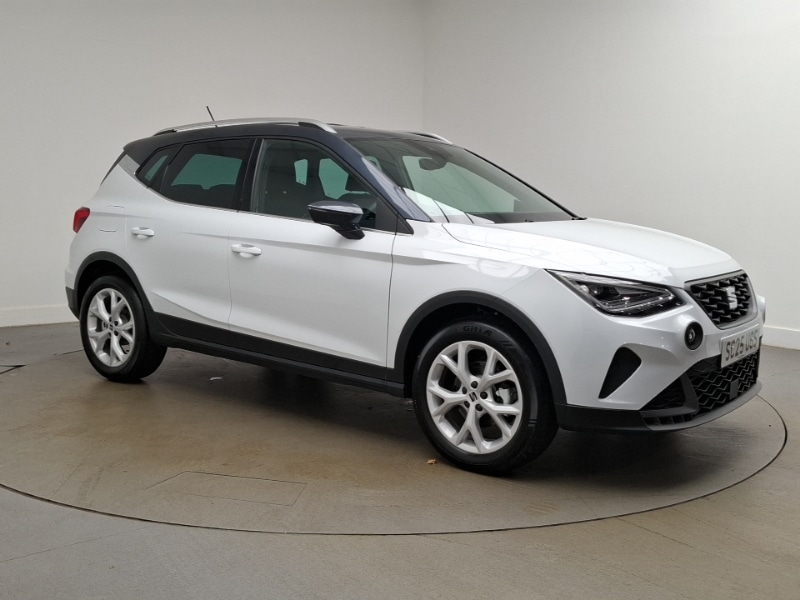 Used SEAT Arona 2025 for sale - 76579371: Photo 13