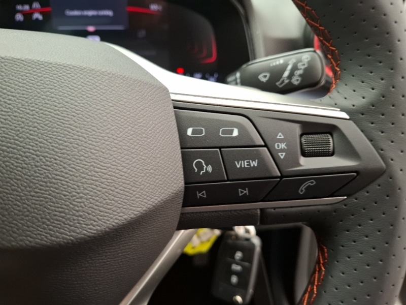 Used SEAT Arona 2025 for sale - 76579371: Photo 19