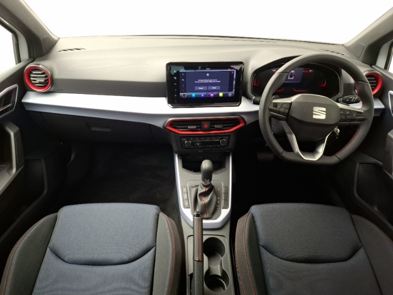 Used SEAT Arona 2025 for sale - 76579371: Photo 2