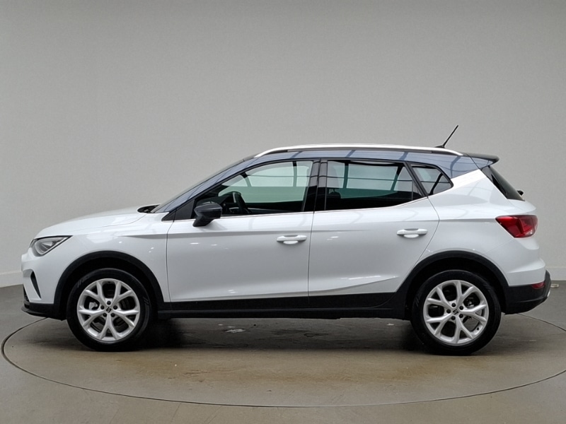 Used SEAT Arona 2025 for sale - 76579371: Photo 4