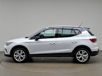 Used SEAT Arona 2025 for sale - 76579371: Photo