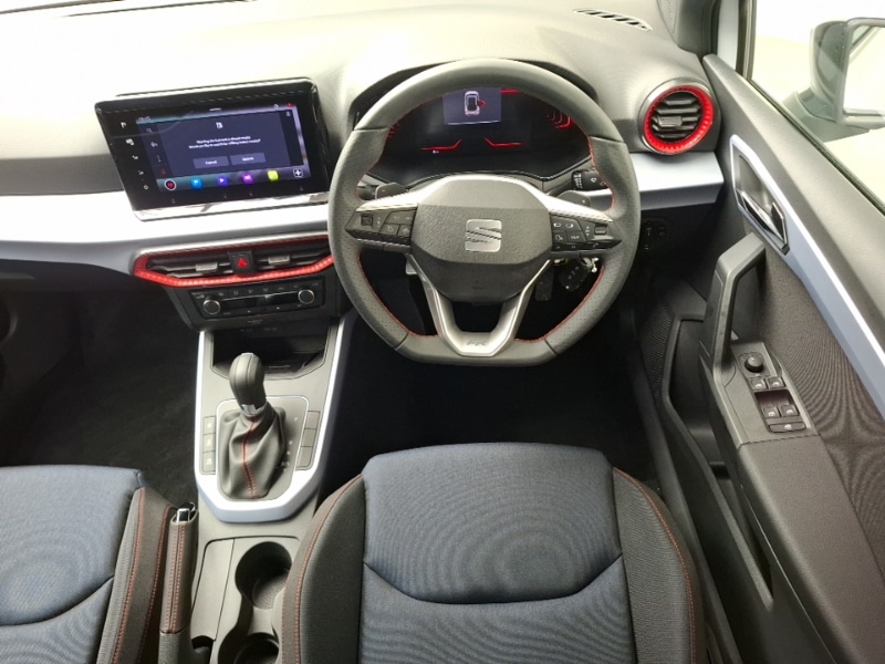 Used SEAT Arona 2025 for sale - 76579371: Photo 7