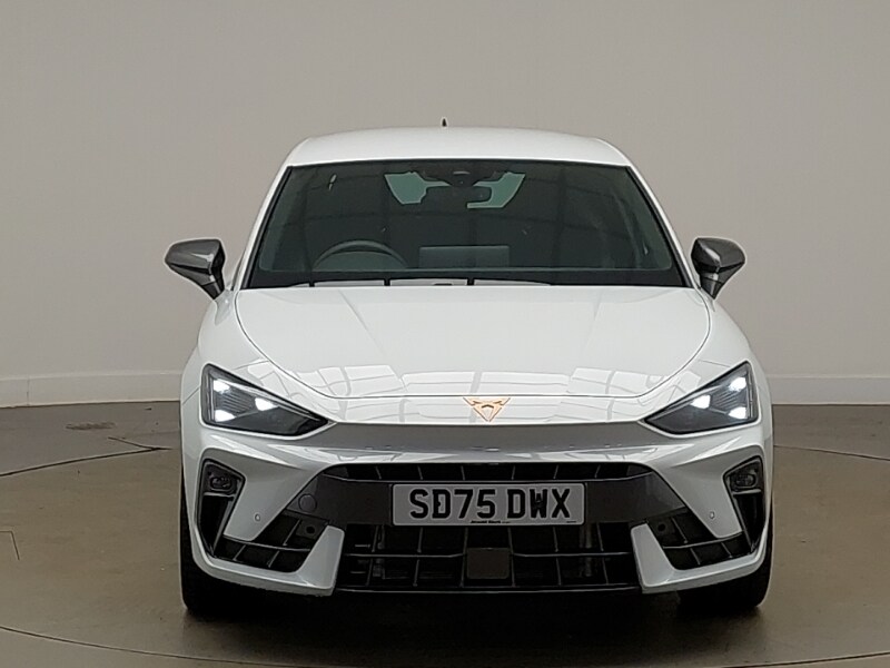 Used Cupra Leon 2025 for sale - 77208960: Photo 12
