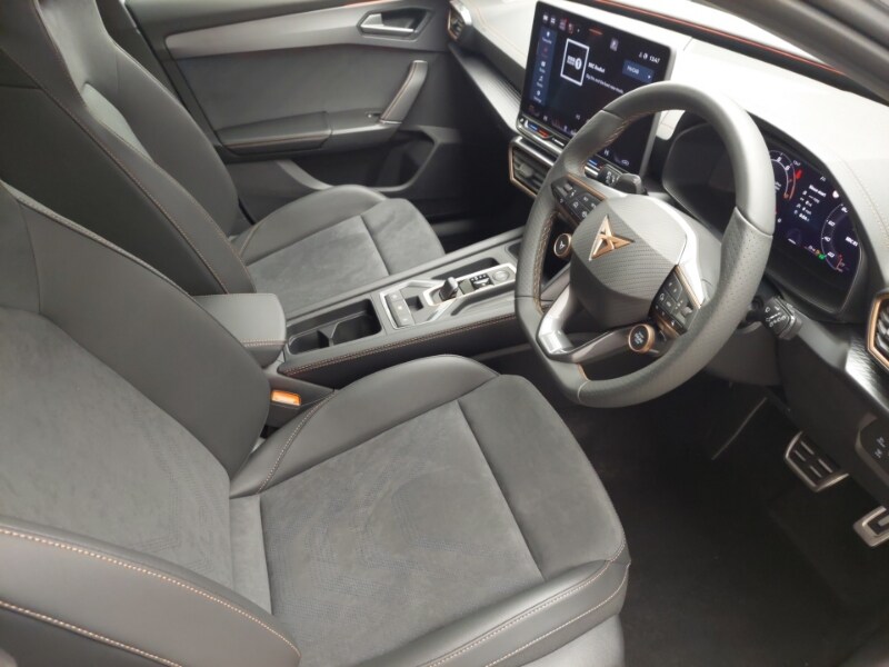 Used Cupra Leon 2025 for sale - 77208960: Photo 13