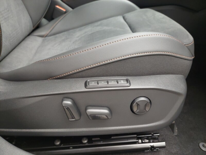 Used Cupra Leon 2025 for sale - 77208960: Photo 14