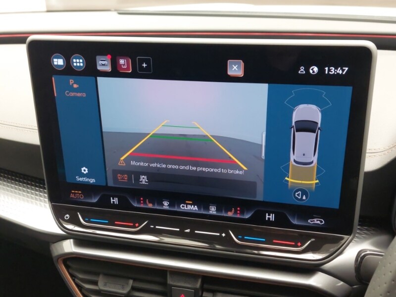 Used Cupra Leon 2025 for sale - 77208960: Photo 15