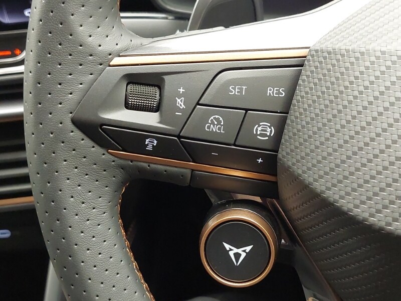 Used Cupra Leon 2025 for sale - 77208960: Photo 18