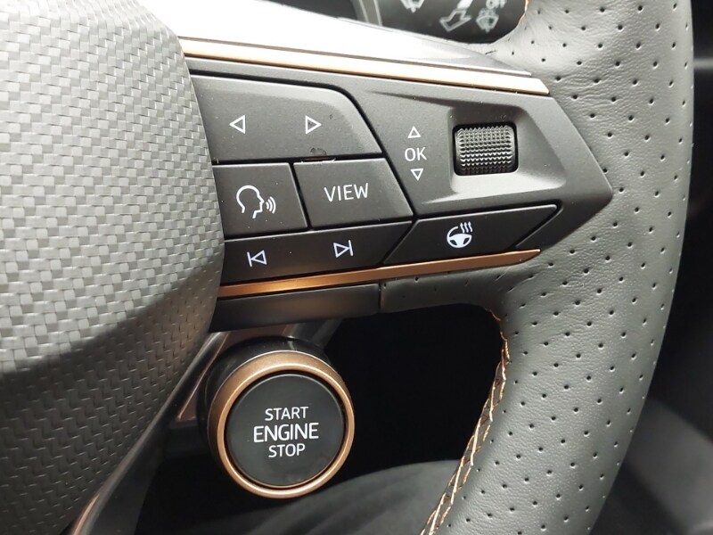 Used Cupra Leon 2025 for sale - 77208960: Photo 19