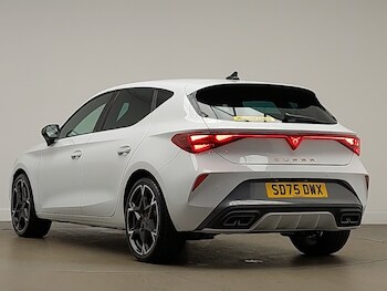 Used Cupra Leon 2025 for sale - 77208960: Photo