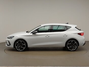 Used Cupra Leon 2025 for sale - 77208960: Photo