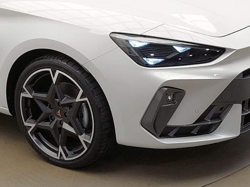 Used Cupra Leon 2025 for sale - 77208960: Photo 9