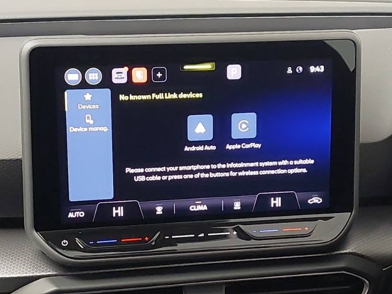 Used SEAT Leon 2025 for sale - 77536741: Photo 11