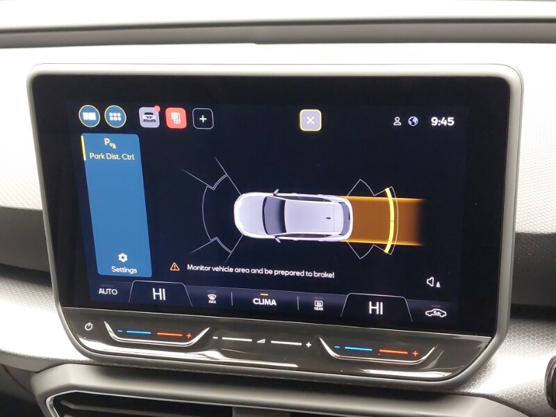 Used SEAT Leon 2025 for sale - 77536741: Photo 14