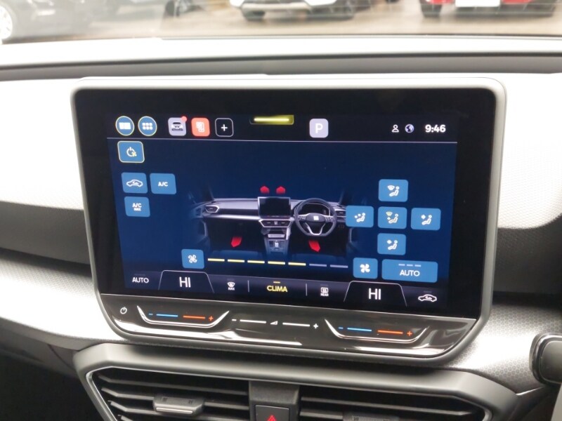 Used SEAT Leon 2025 for sale - 77536741: Photo 15