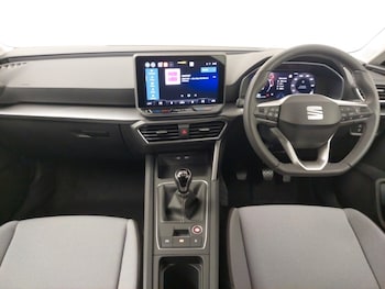 Used SEAT Leon 2025 for sale - 77536741: Photo