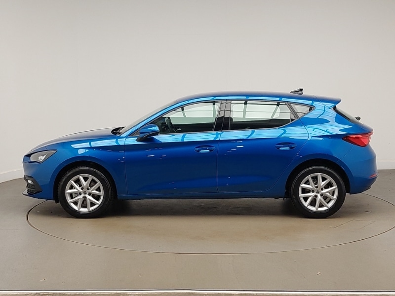 Used SEAT Leon 2025 for sale - 77536741: Photo 4