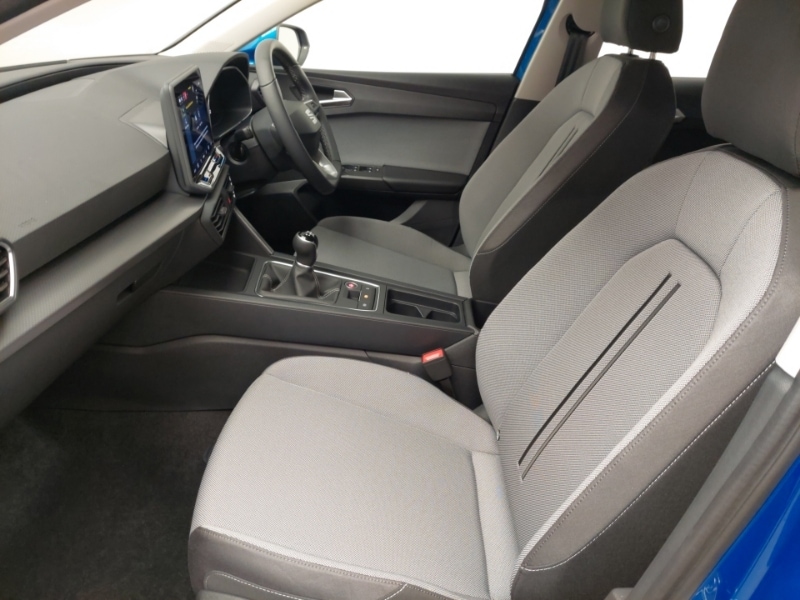 Used SEAT Leon 2025 for sale - 77536741: Photo 5