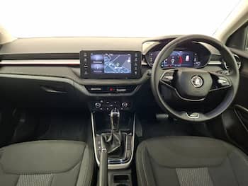 Used Skoda Fabia 2024 for sale - 79659711: Photo
