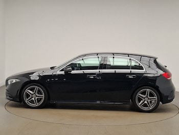 Used Mercedes-Benz A-Class 2018 for sale - 78860938: Photo