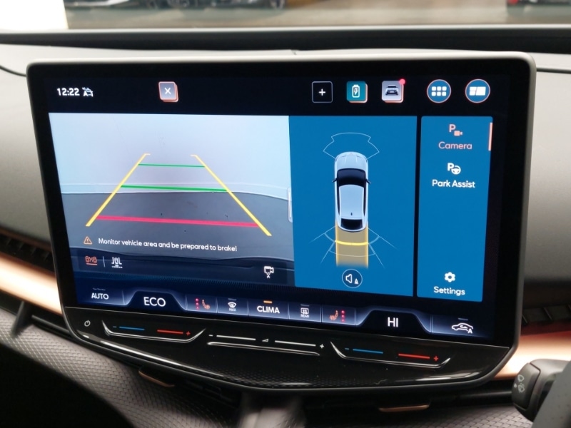 Used Cupra Tavascan 2025 for sale - 76779549: Photo 14