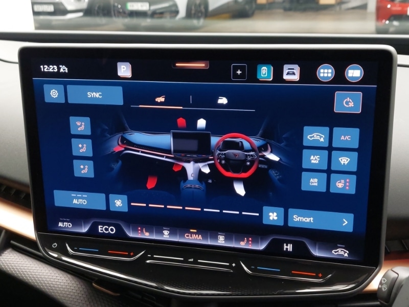 Used Cupra Tavascan 2025 for sale - 76779549: Photo 15