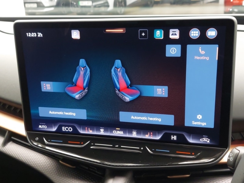 Used Cupra Tavascan 2025 for sale - 76779549: Photo 17