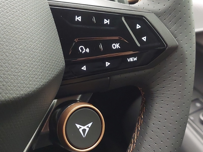 Used Cupra Tavascan 2025 for sale - 76779549: Photo 19