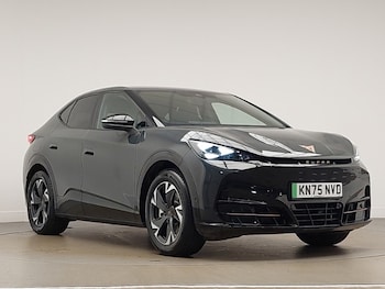 Used Cupra Tavascan 2025 for sale - 76779549: Photo