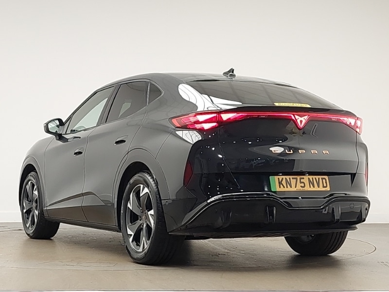 Used Cupra Tavascan 2025 for sale - 76779549: Photo 3