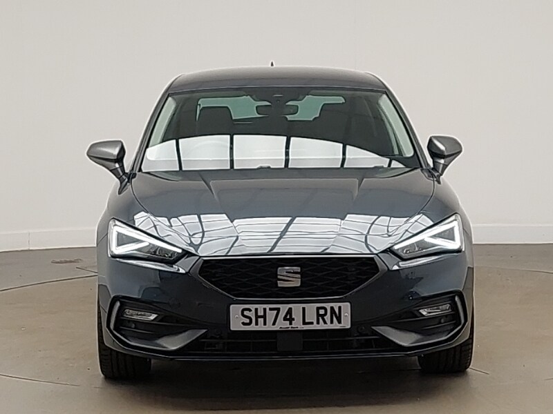 Used SEAT Leon 2024 for sale - 77284276: Photo 12