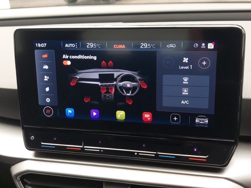 Used SEAT Leon 2024 for sale - 77284276: Photo 16