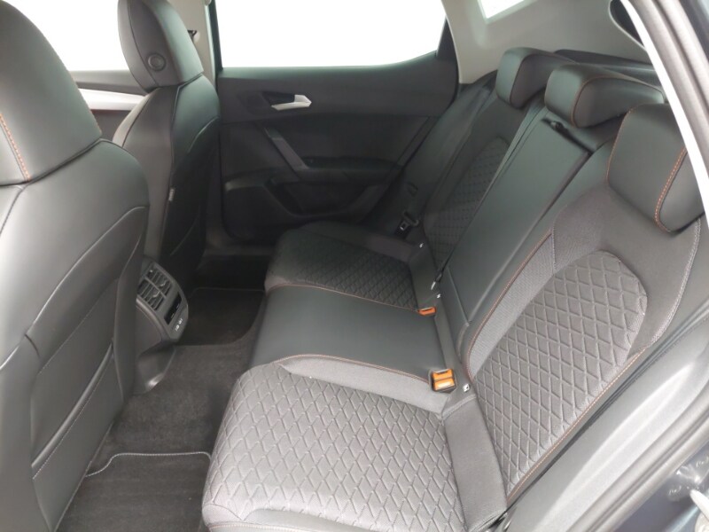 Used SEAT Leon 2024 for sale - 77284276: Photo 6