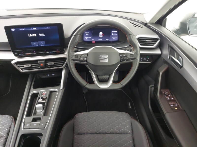 Used SEAT Leon 2024 for sale - 77284276: Photo 7