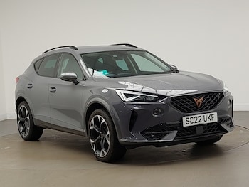 Used Cupra Formentor 2022 for sale - 78766818: Photo