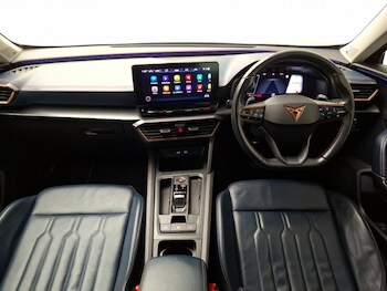 Used Cupra Formentor 2022 for sale - 78766818: Photo