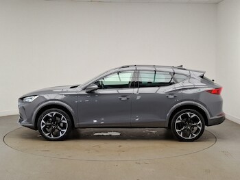 Used Cupra Formentor 2022 for sale - 78766818: Photo