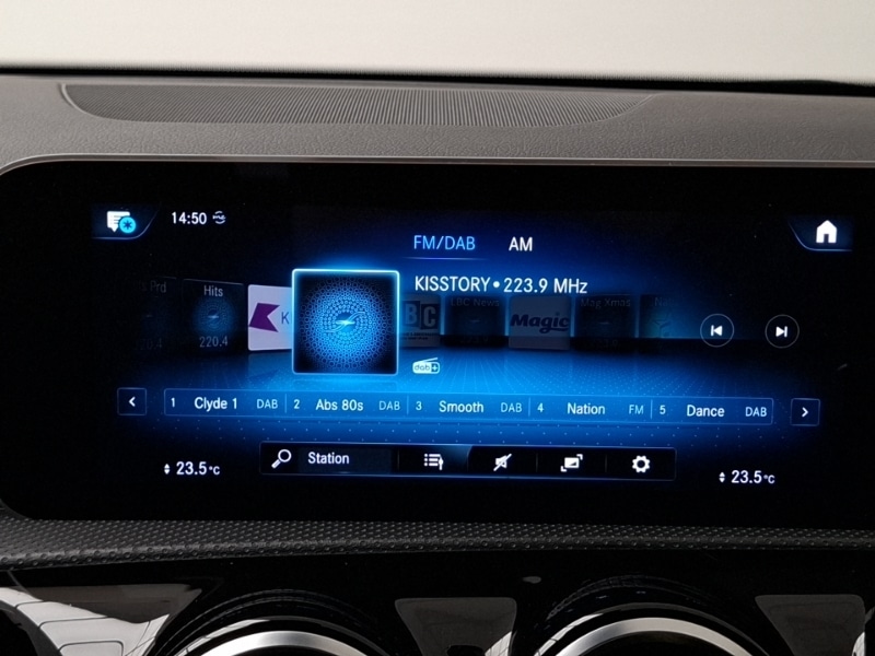 Used Mercedes-Benz A-Class 2019 for sale - 76450739: Photo 10