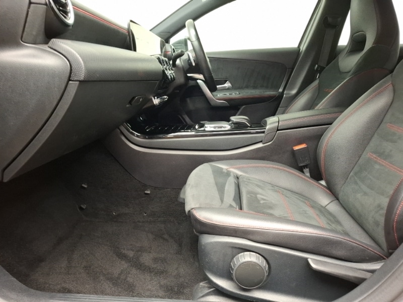 Used Mercedes-Benz A-Class 2019 for sale - 76450739: Photo 5