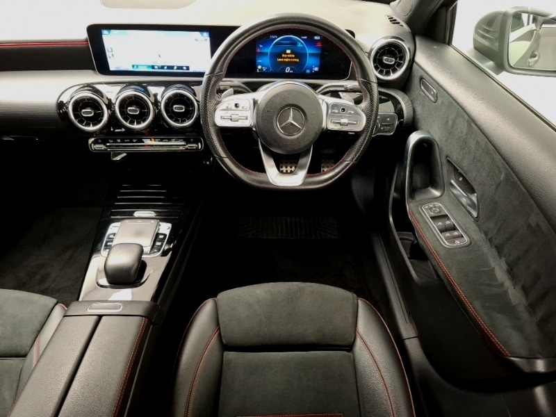 Used Mercedes-Benz A-Class 2019 for sale - 76450739: Photo 7