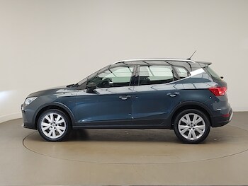 Used SEAT Arona 2023 for sale - 78013450: Photo