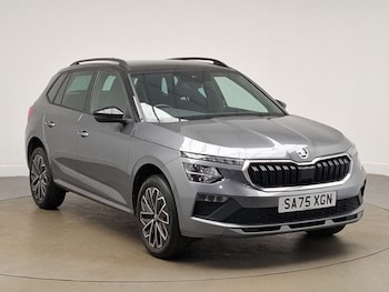 Used Skoda Kamiq 2025 for sale - 78778173: Photo